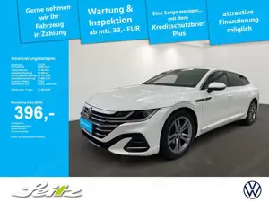 Volkswagen Arteon Shooting Brake 2.0 TDI R-Line *AHK*MATRIX*KAMERA*N