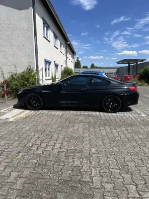 BMW 640 640d Coupe M Sport Edition - image 3