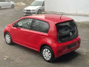 Volkswagen up! Bild 4