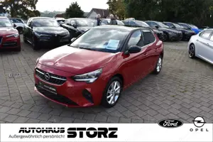 Opel Corsa F Elegance |LED|2X-PDC|NAVI|KAMERA|TOTWINKEL-ASSIS
