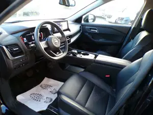 Nissan X-Trail 1.5 VC-T MHEV Tekna (EURO 6d) Bild 5