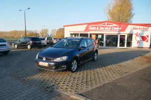 Volkswagen Golf 1.4 TSI 90kW BMT Comfortline Variant
