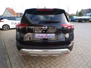 Nissan X-Trail 1.5 VC-T MHEV Tekna (EURO 6d) Bild 4