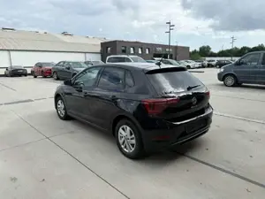 Volkswagen Polo 1.0 TSI Automatik TÜV NEU?