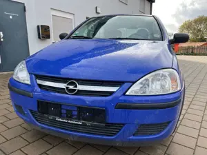 Opel Corsa C Cool ** Tüv Au 12/2026 **