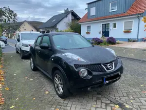 Nissan Juke Juke 1.6Acenta Bild 2