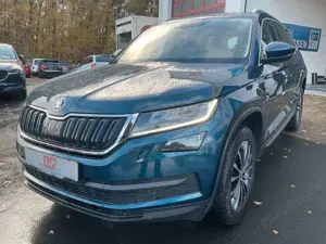 Skoda Kodiaq Bild 1