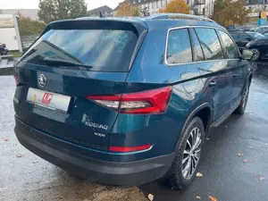 Skoda Kodiaq Bild 5