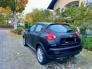 Nissan Juke Juke 1.6Acenta Bild 4