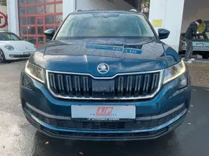 Skoda Kodiaq Bild 2