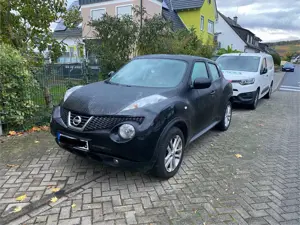 Nissan Juke Juke 1.6Acenta