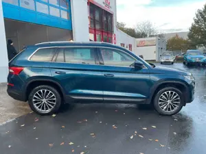 Skoda Kodiaq Bild 4
