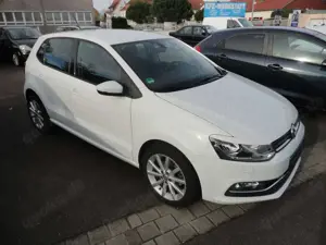Volkswagen Polo Highline BMT/Start-Stopp