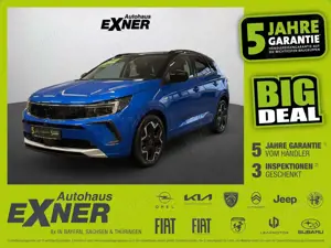 Opel Grandland 1.6 Turbo Hybrid ULTIMATE ACC+LED+Navi