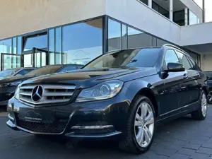 Mercedes-Benz C 350 T CDI 7G-Tronic Avantgarde | Xenon