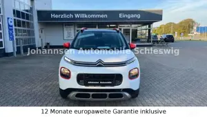 Citroen C3 Aircross AppleCarPlay,Klima,Allwetterreifen Bild 2