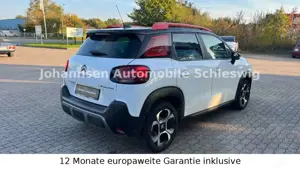 Citroen C3 Aircross AppleCarPlay,Klima,Allwetterreifen Bild 5