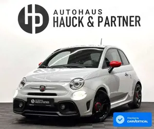 Abarth 595 Pista *Bi-Xenon *Urban *7"Touch *Monza