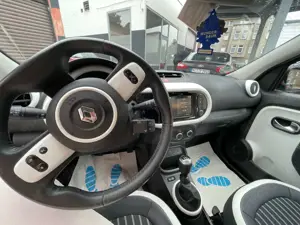 Renault Twingo Bild 4