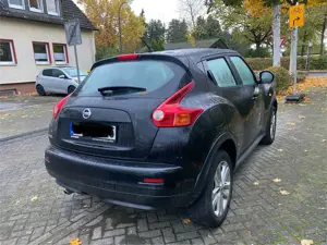 Nissan Juke Juke 1.6Acenta Bild 3