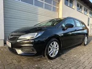 Opel Astra K 1.4 Turbo Sports Tourer Edition DAB PDC