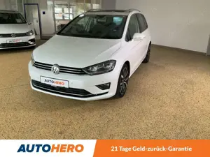 Volkswagen Golf Sportsvan 1.4 TSI Highline BMT Aut.*NAVI*