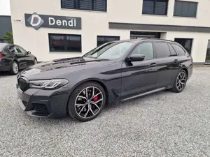 BMW 530 530d M Sport Pro*ACC*Driv.Ass.*Kurvenli.*HiFi*HUD