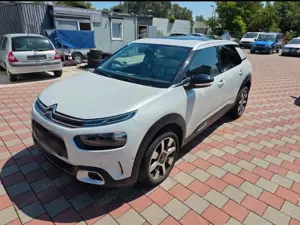 Citroen C4 Cactus C4 Cactus PureTech 110 Stop