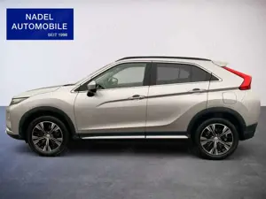 Mitsubishi Eclipse Cross Top 2WD/Leder/Navi/FSE/LED/HUD Bild 2