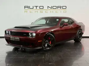 Dodge Challenger 6.4 Hemi *Kamera*Harman*Navi*Prins*