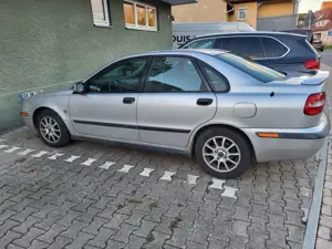 Volvo S40 S40 1.8 Bild 5