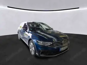 Volkswagen Passat Variant GTE e Hybrid/Navi/ACC/Led/Cam/WinterP