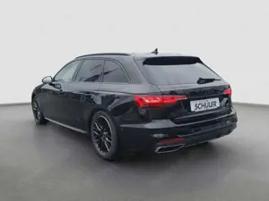 Audi A4 Bild 4