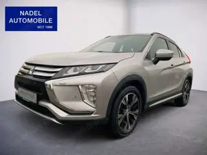 Mitsubishi Eclipse Cross Top 2WD/Leder/Navi/FSE/LED/HUD Bild 1