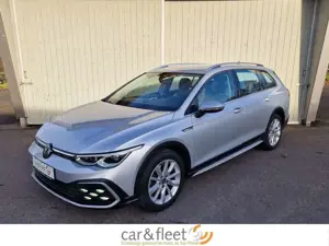 Volkswagen Golf VIII Var. Alltrack 4M Navi Matrix ACC StdHz Bild 1