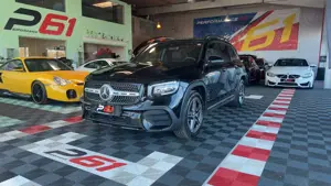 Mercedes-Benz GLB 180 /Garantie 2026/