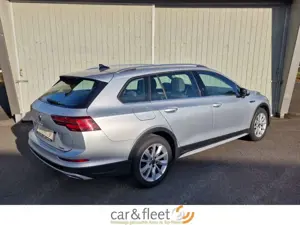 Volkswagen Golf VIII Var. Alltrack 4M Navi Matrix ACC StdHz Bild 4