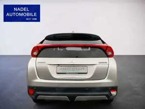 Mitsubishi Eclipse Cross Top 2WD/Leder/Navi/FSE/LED/HUD Bild 5