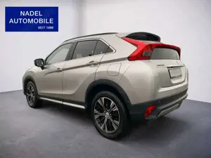 Mitsubishi Eclipse Cross Top 2WD/Leder/Navi/FSE/LED/HUD Bild 4