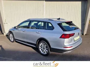 Volkswagen Golf VIII Var. Alltrack 4M Navi Matrix ACC StdHz Bild 3