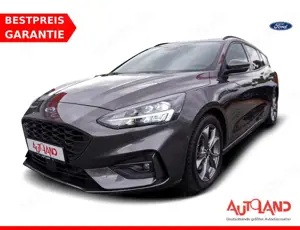 Ford Focus Turnier 1.0 EB M-Hybrid ST-Line LED Navi