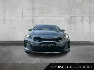 Kia XCeed Xceed 1.5 T-GDI Spirit LED NAVI SHZ LEDER PDC Navi Bild 2