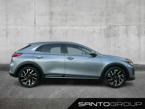 Kia XCeed Xceed 1.5 T-GDI Spirit LED NAVI SHZ LEDER PDC Navi Bild 3