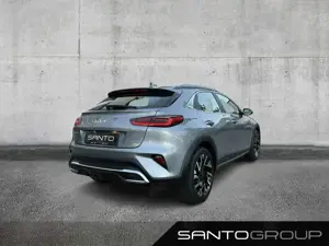 Kia XCeed Xceed 1.5 T-GDI Spirit LED NAVI SHZ LEDER PDC Navi Bild 4