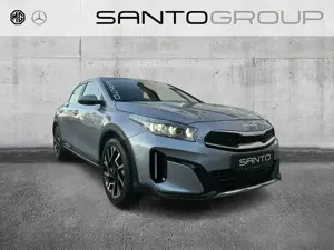 Kia XCeed Xceed 1.5 T-GDI Spirit LED NAVI SHZ LEDER PDC Navi