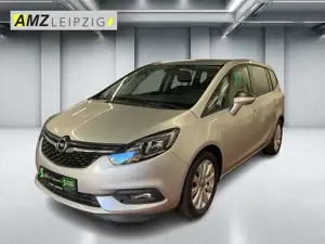 Opel Zafira C 1.6 SIDI Turbo Active *HU/AU neu*