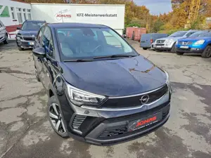 Opel Crossland X Busines Edition *Kam*PDC*SHZ*LED*