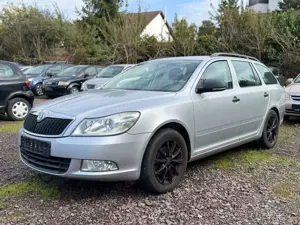 Skoda Octavia Combi Active