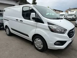 Ford Transit Custom 340 L1H1 KASTEN LKW VA - CARPLAY Bild 4