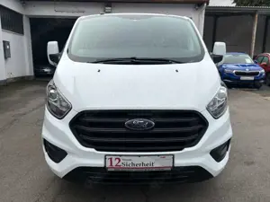 Ford Transit Custom 340 L1H1 KASTEN LKW VA - CARPLAY Bild 3
